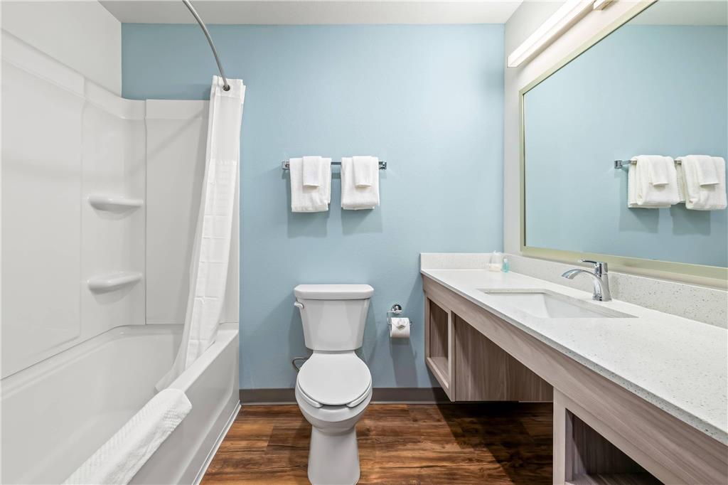 WOODSPRING SUITES CHARLOTTE - ARROW, photo 5