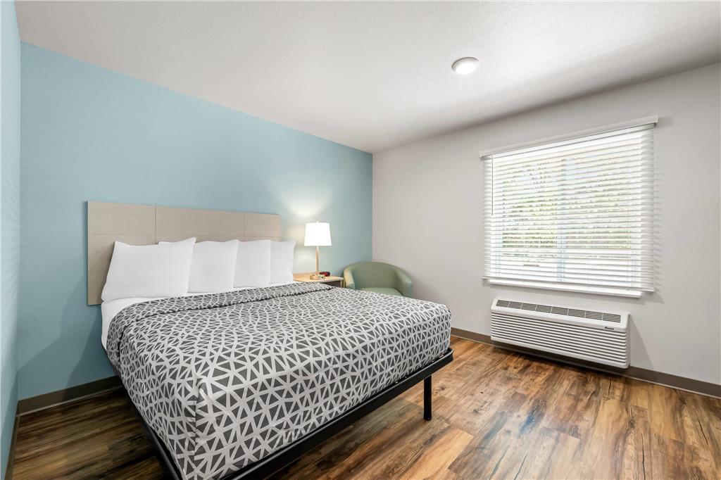 WOODSPRING SUITES CHARLOTTE - ARROW, photo 3