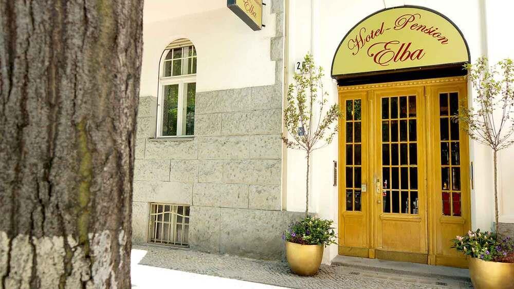 Hotel Elba