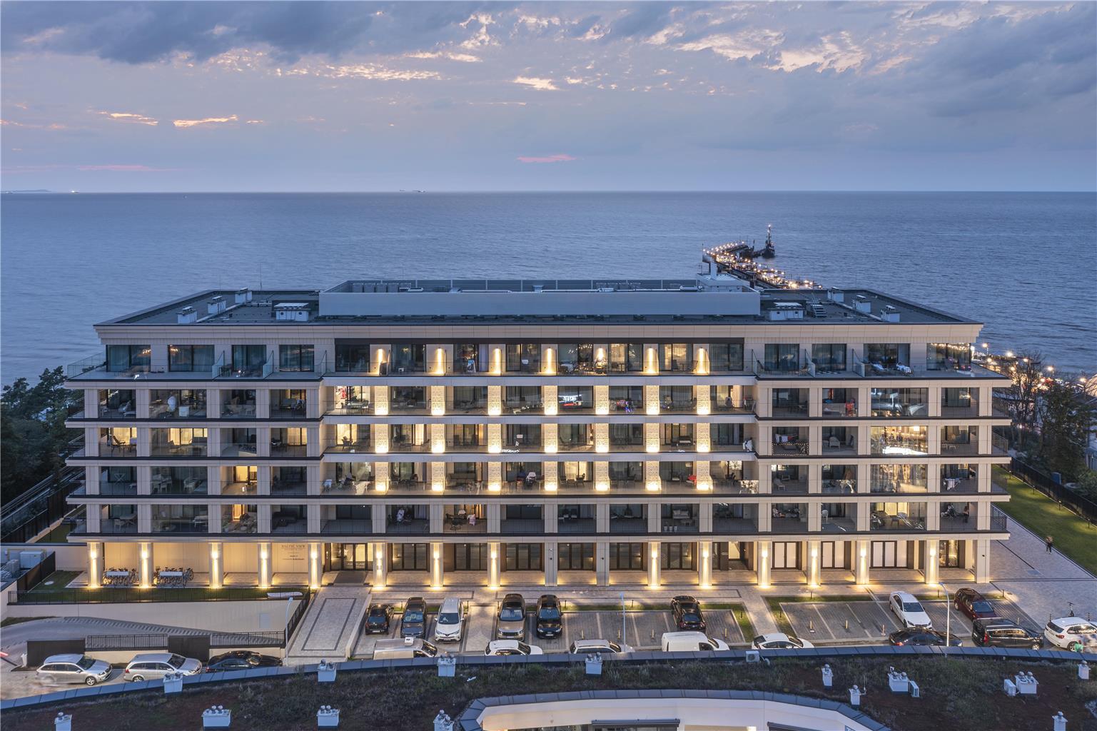 Baltic View Resort & Spa