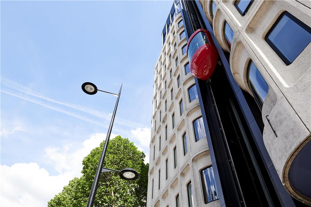 The Standard London