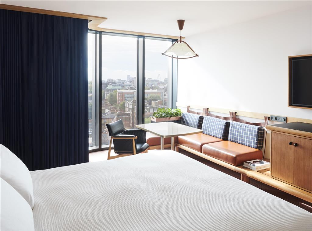 The Standard London