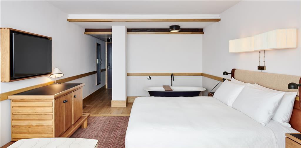 The Standard London