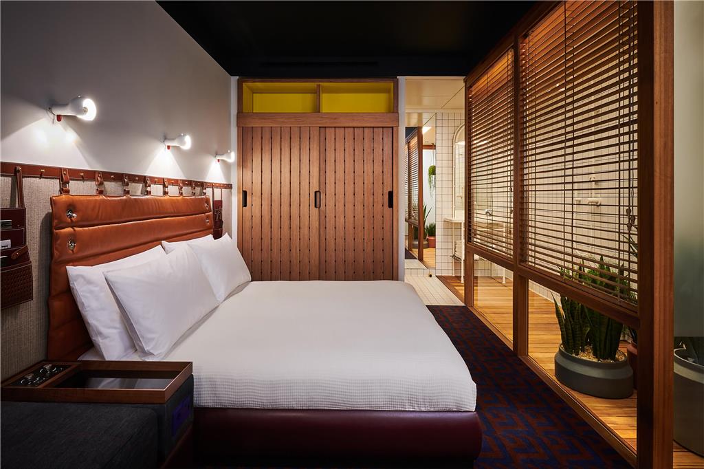 The Standard London