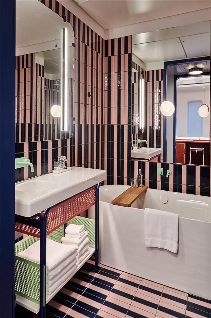 The Standard London