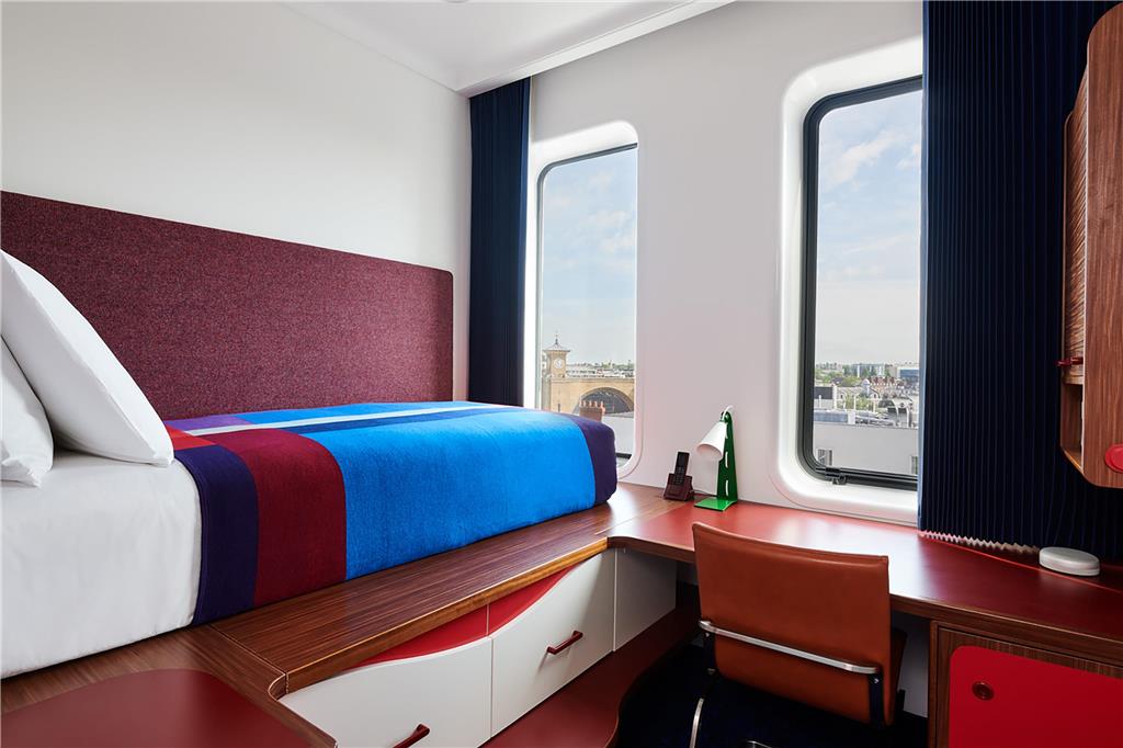 The Standard London