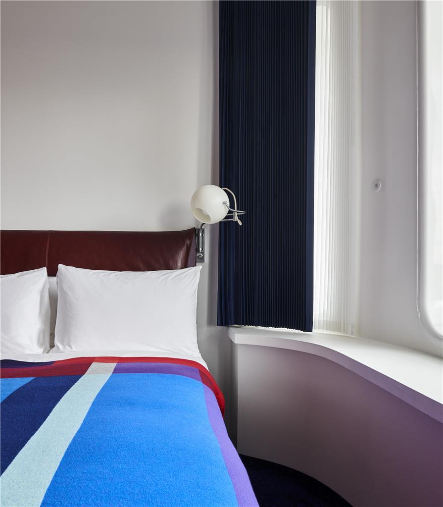 The Standard London