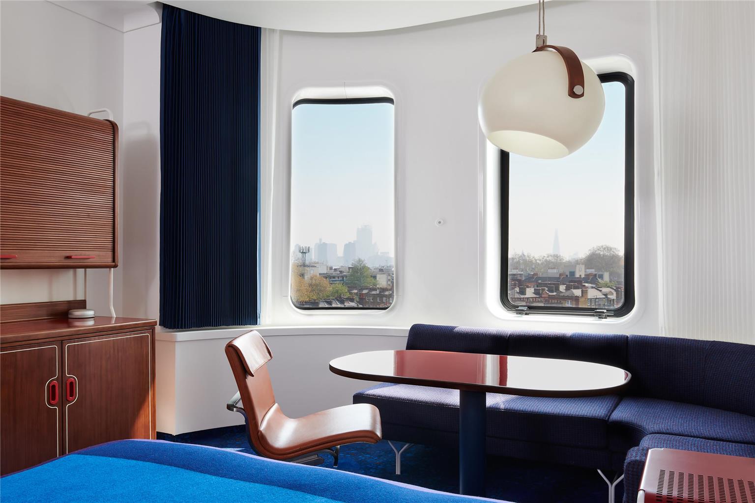 The Standard London