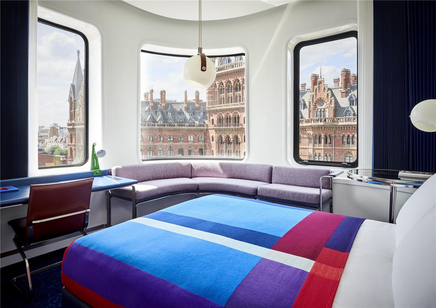 The Standard London