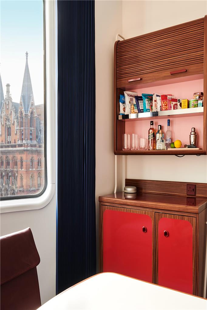 The Standard London