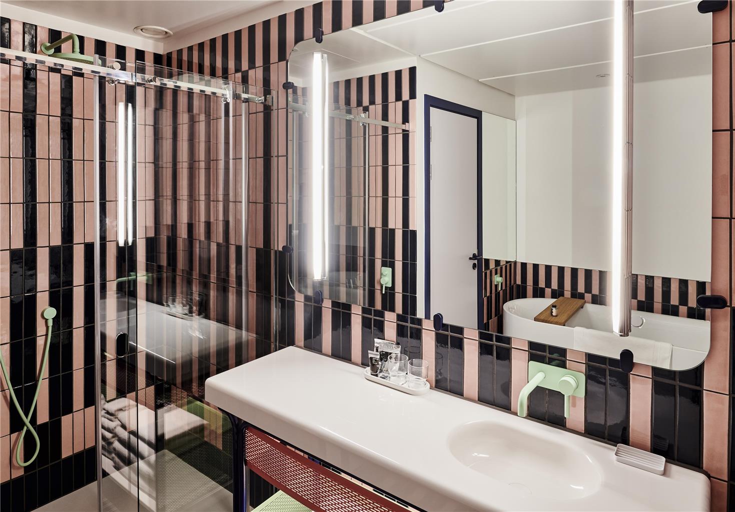 The Standard London