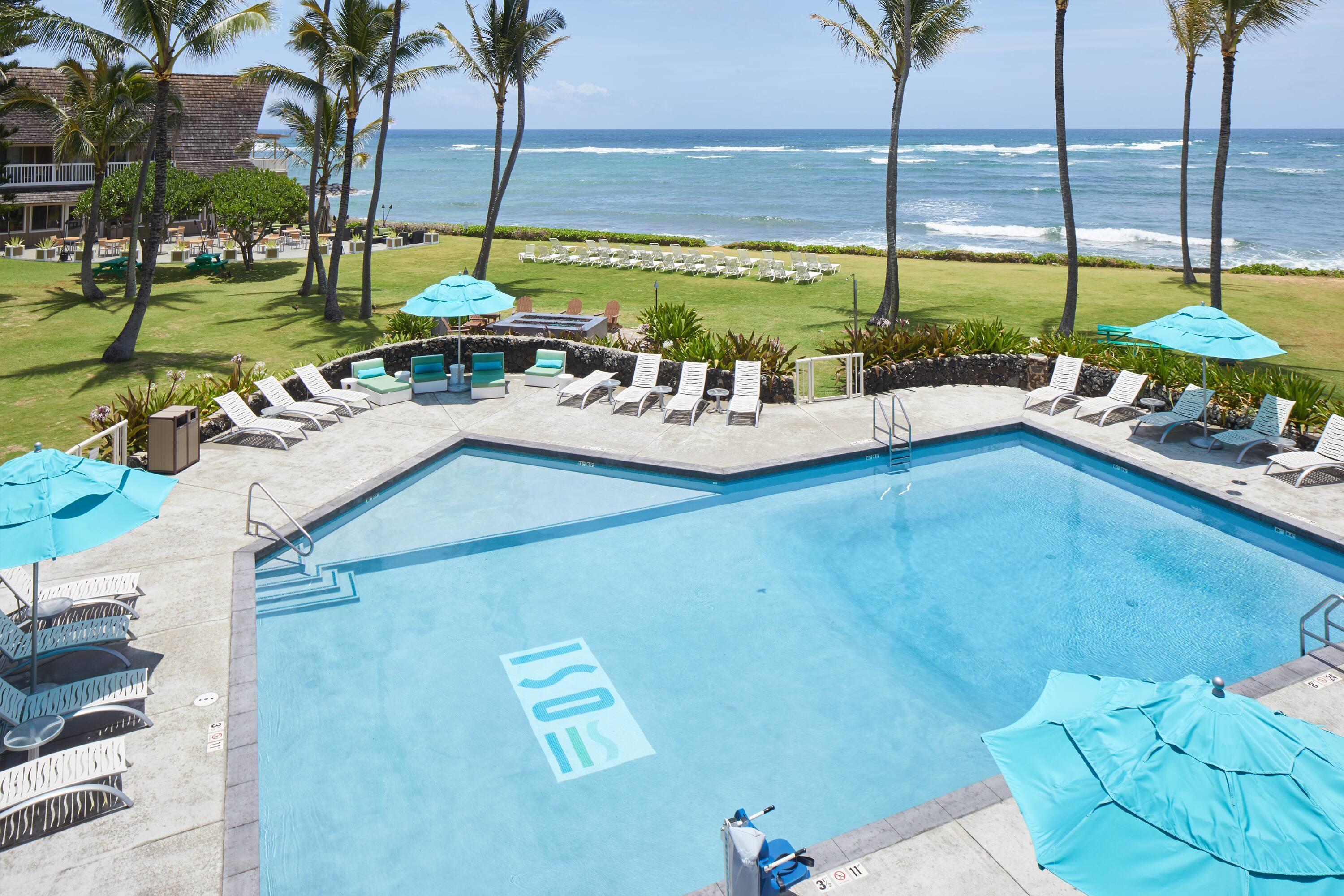 Pool | THE ISO HOTEL, Trademark Collection by Wyndham