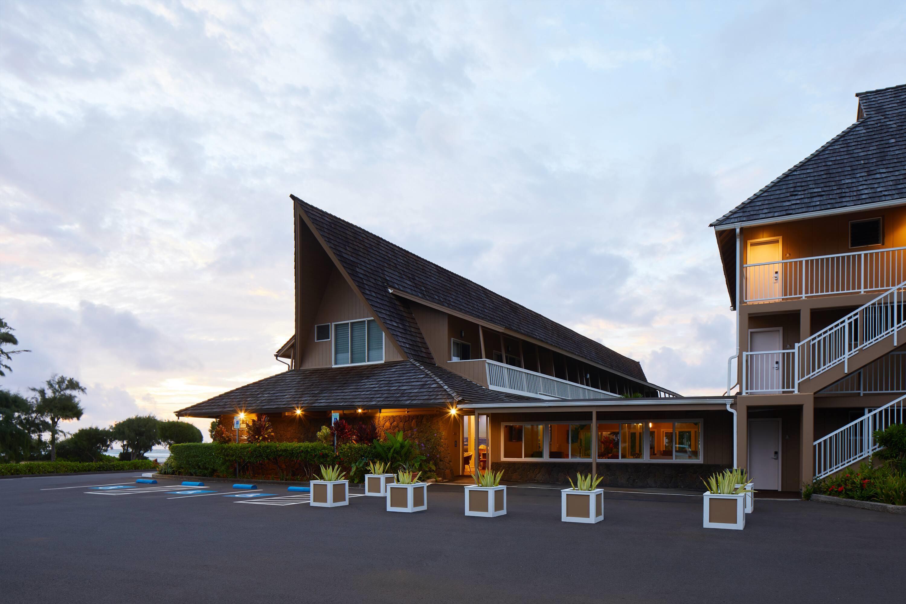 Exterior | THE ISO HOTEL, Trademark Collection by Wyndham