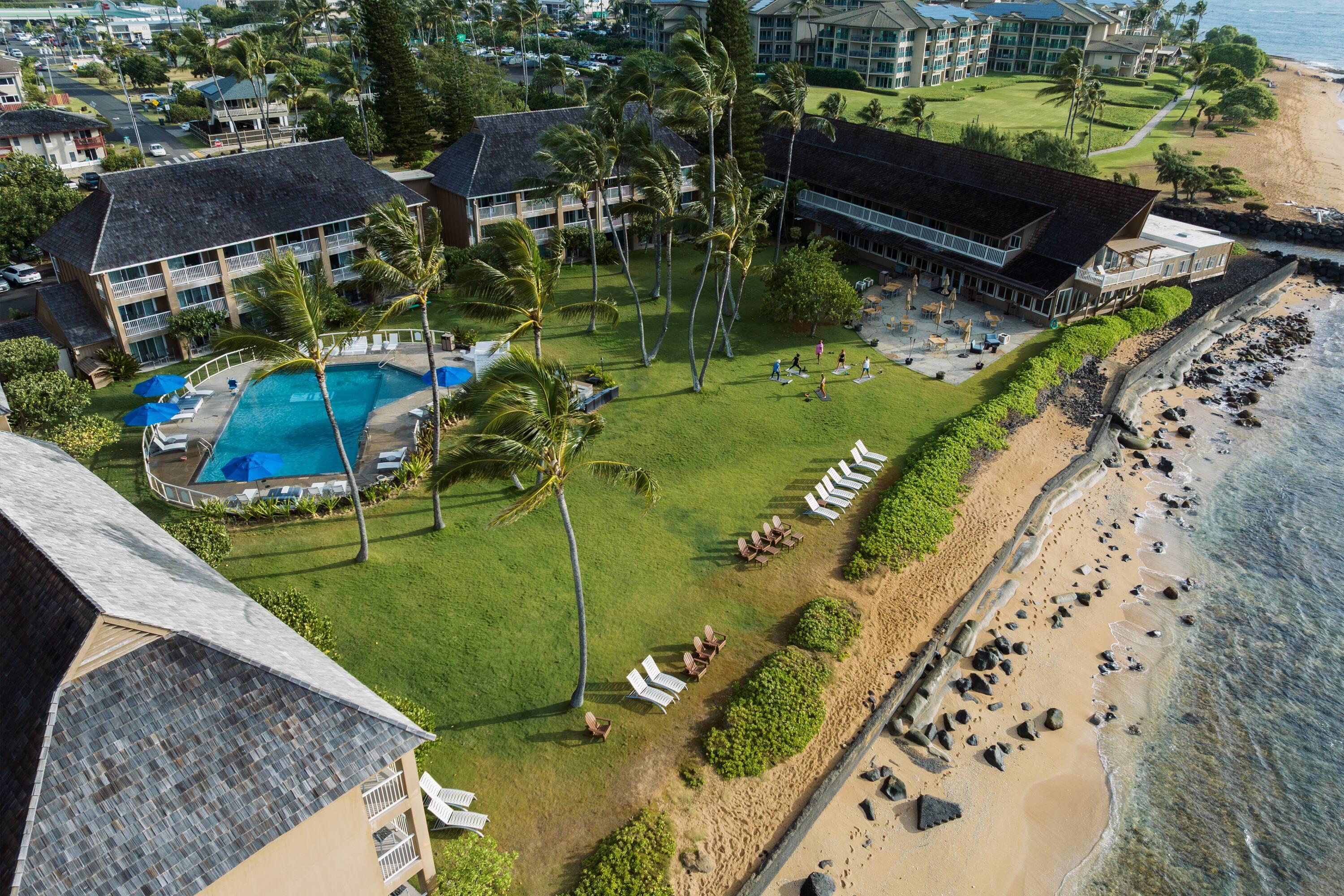 Exterior | THE ISO HOTEL, Trademark Collection by Wyndham