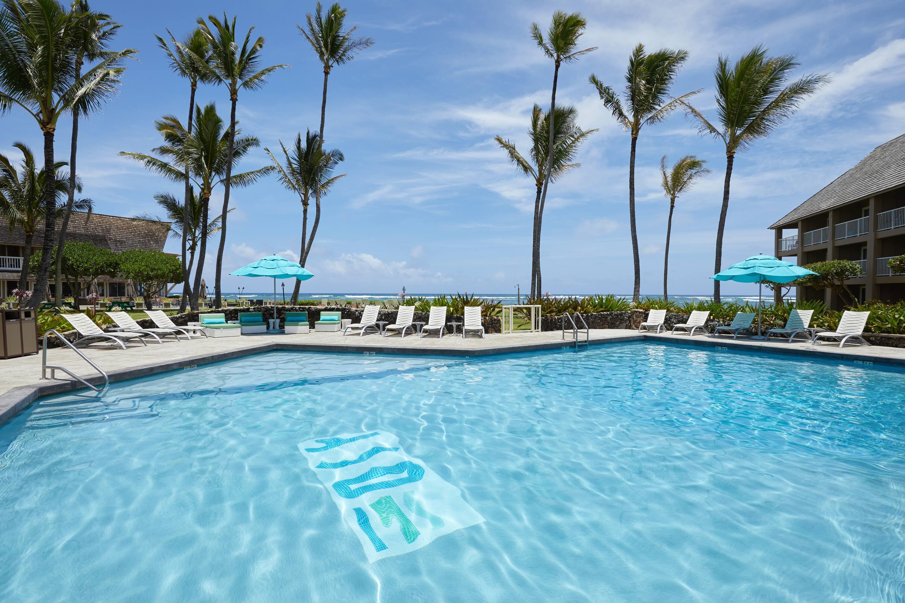 Pool | THE ISO HOTEL, Trademark Collection by Wyndham