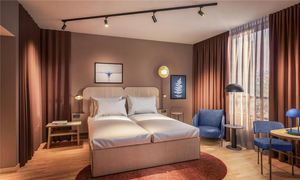 STUTTGART EUROPAVIERTEL-guestroom-Guest Room,On-Site.jpg