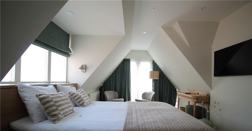Best Western Beach Hotel Bergen aan Zee-guestroom-Guest Room,On-Site.jpg