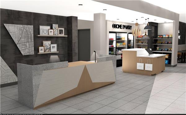 @HOME by Best Western St. George