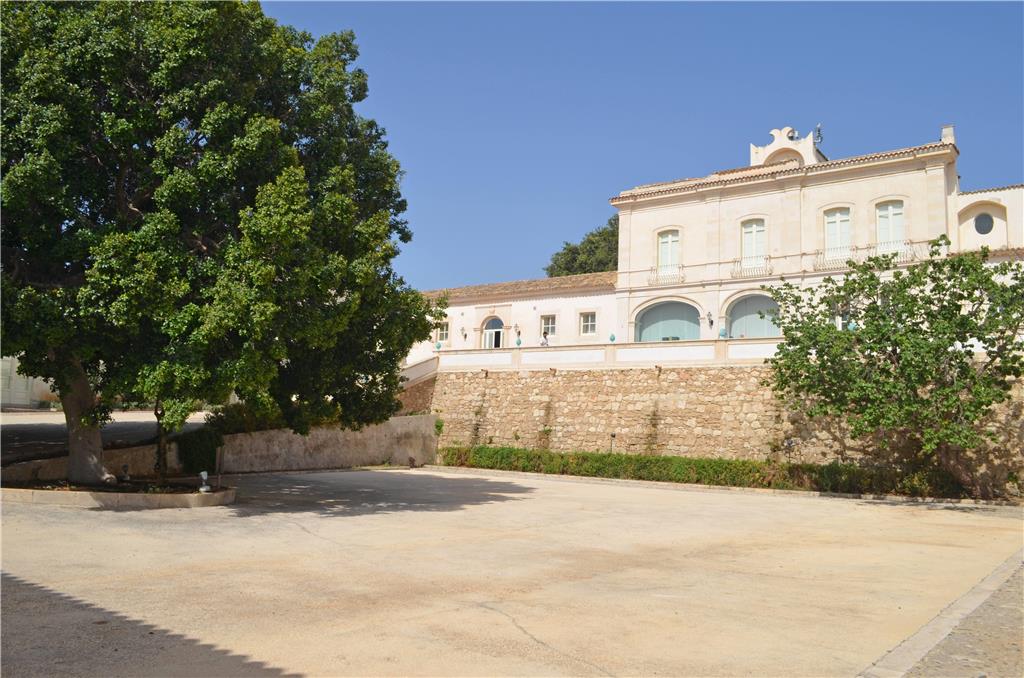 Dolce Siracusa Monasteri Golf & Spa