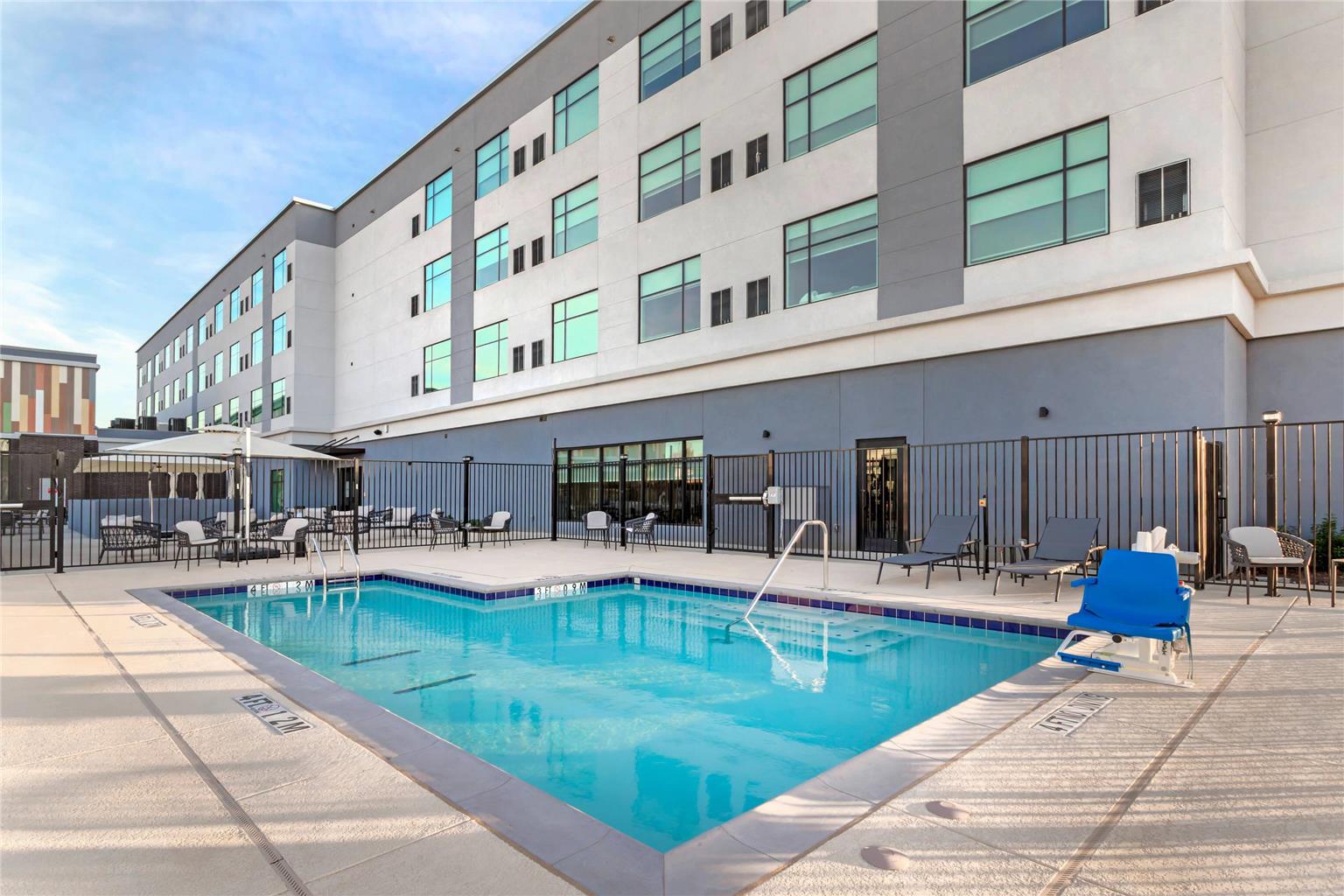 CAMBRIA HOTEL NORTHLAKE CONFERENCE, photo 6
