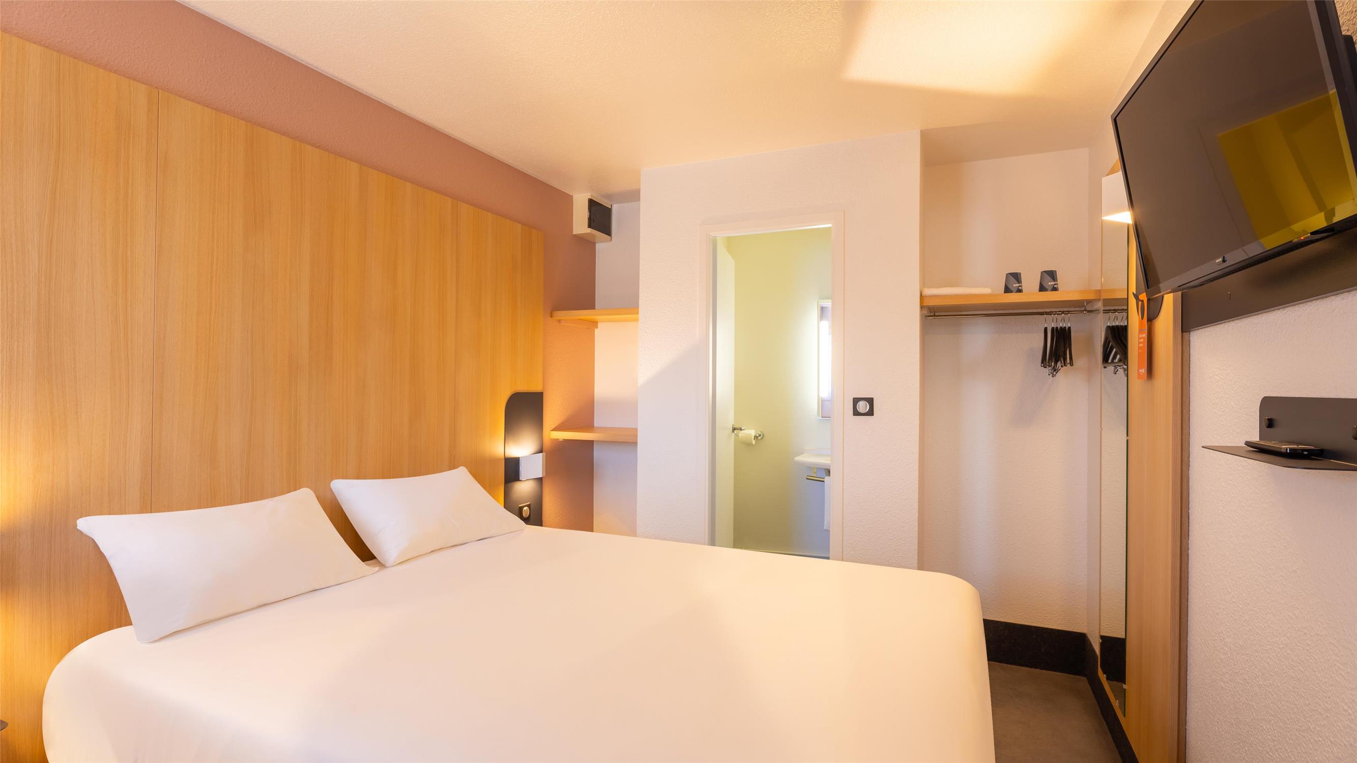 Chambres / Logements