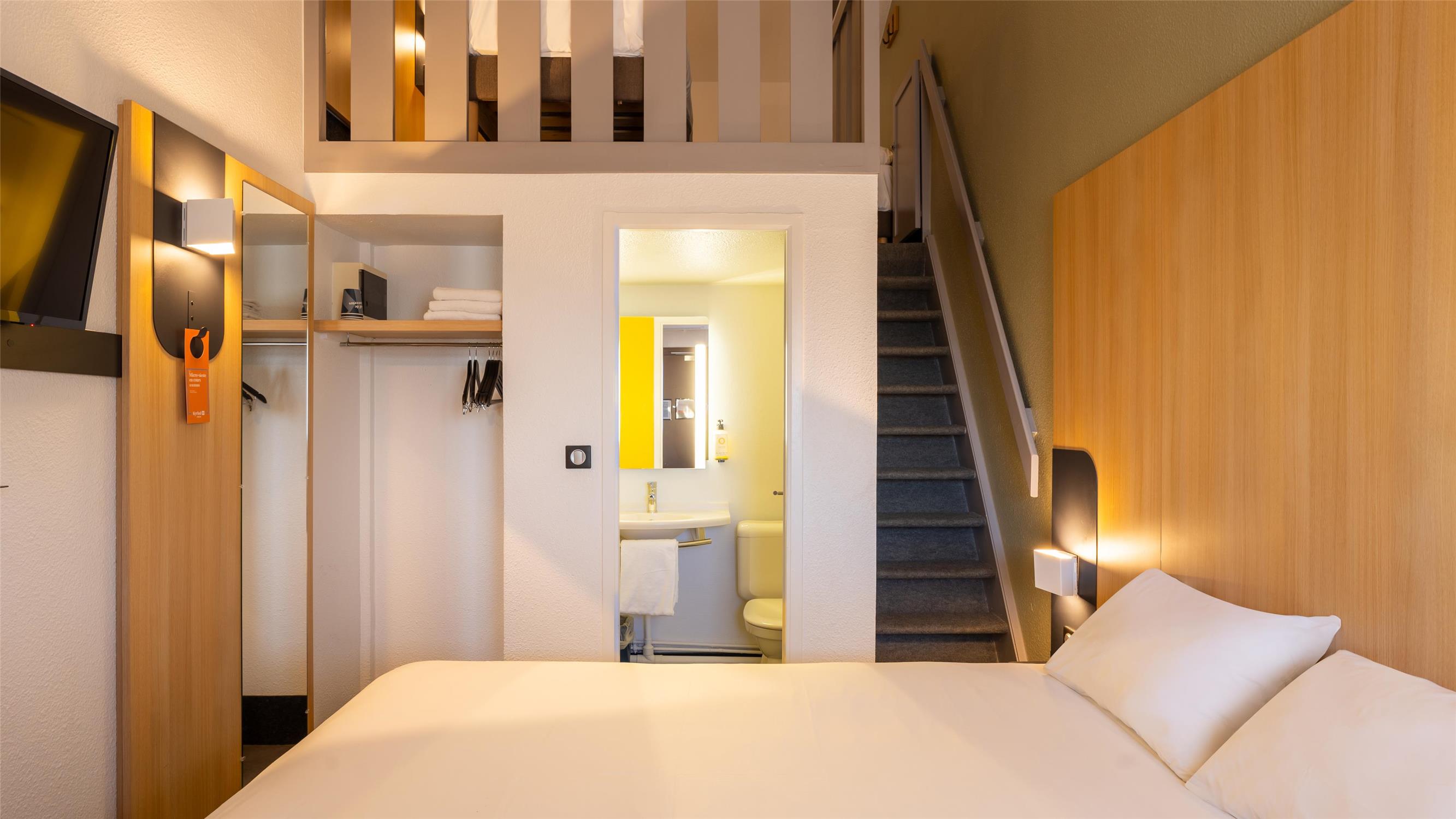 Chambres / Logements