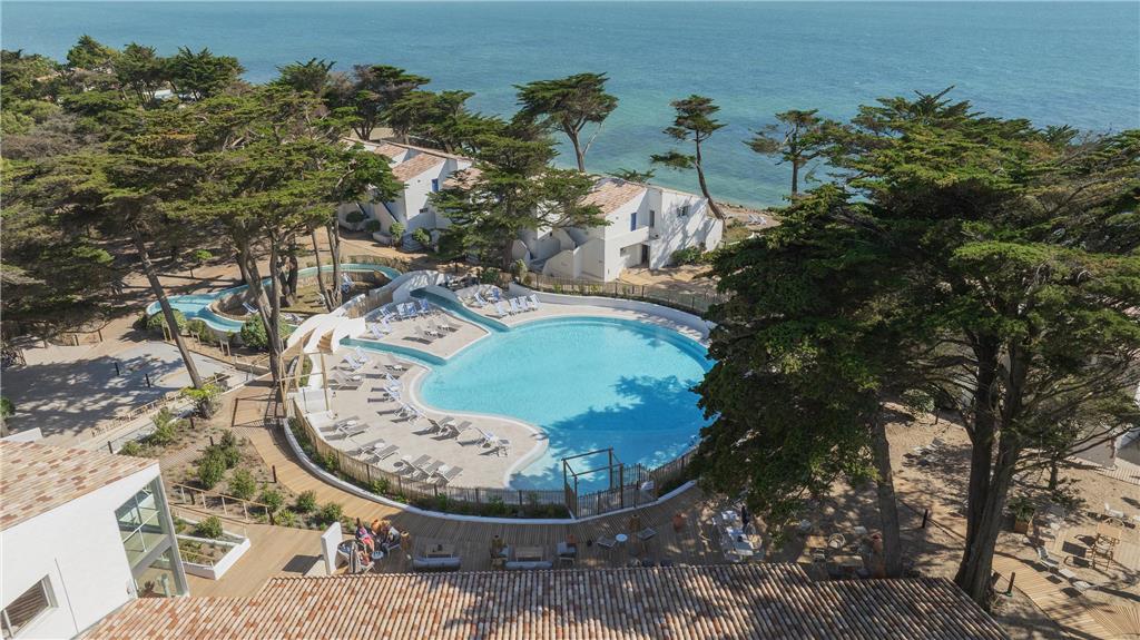 Hotel Punta Lara