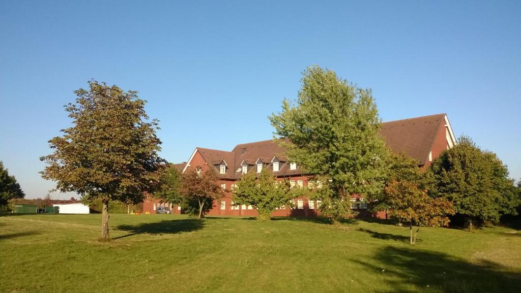 Hotel A2 Schopsdorf