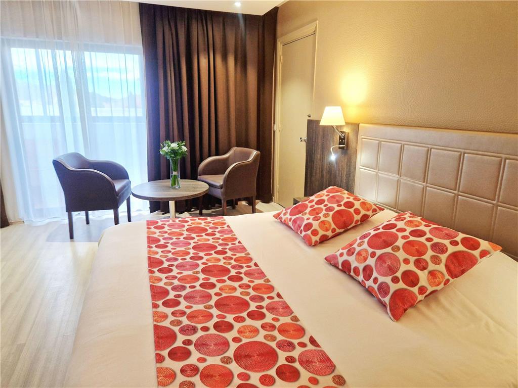 Ariane Hotel Fos