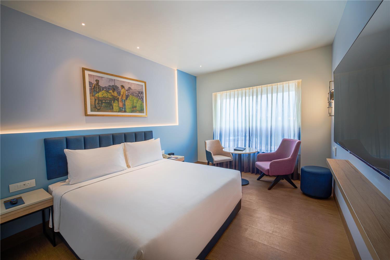 Standard King Room