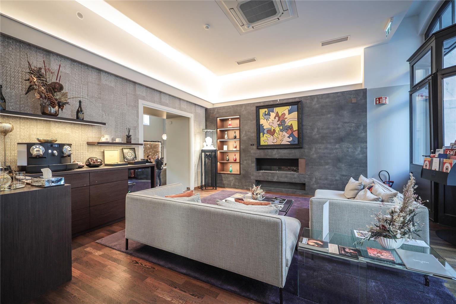 SWISS LUXURY APARTMENTS - Photo 24