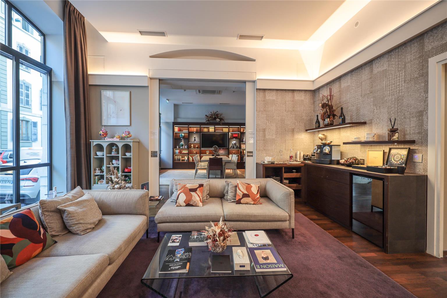 SWISS LUXURY APARTMENTS - Photo 26