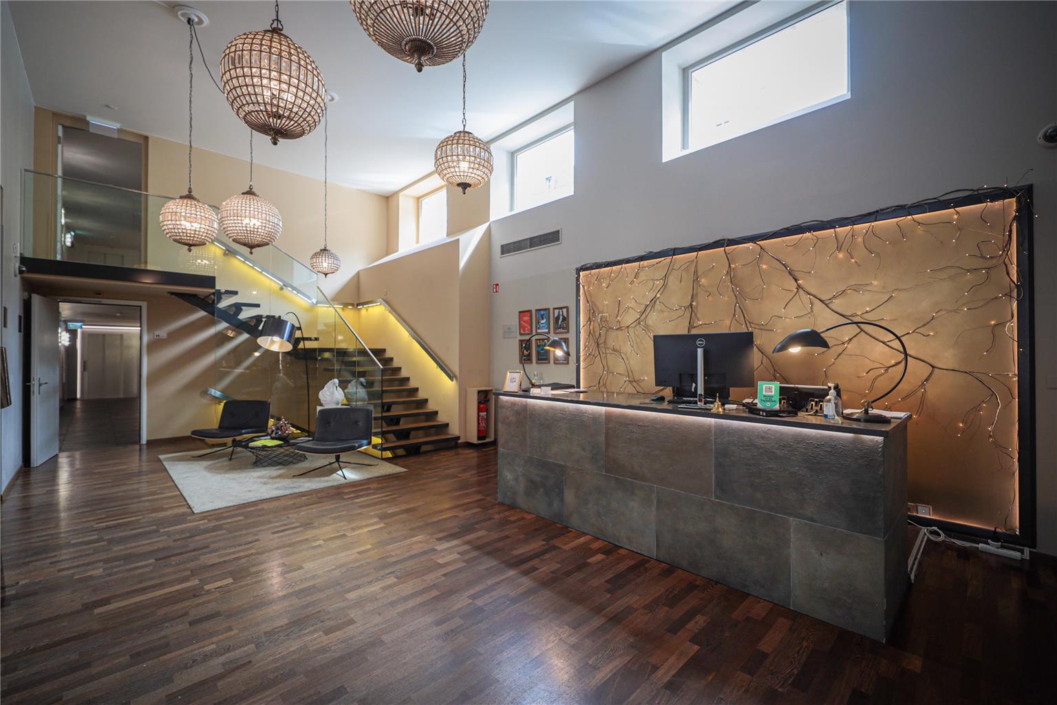 SWISS LUXURY APARTMENTS - Photo 38