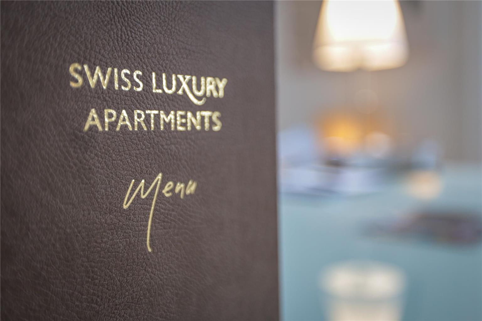 SWISS LUXURY APARTMENTS - Photo 15