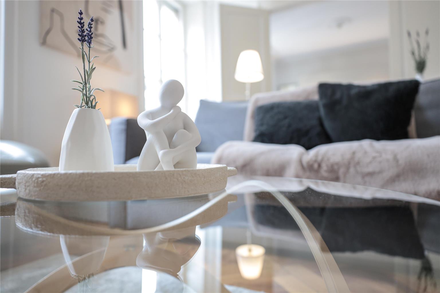 SWISS LUXURY APARTMENTS - Photo 50