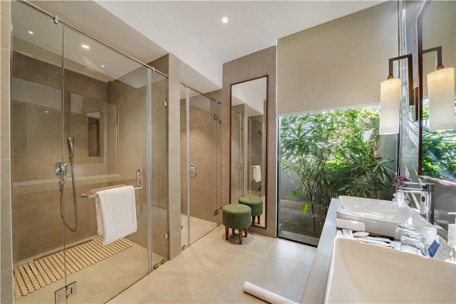 HOTEL VANDHARA SAROVAR PREMIERE JIM CORBETT