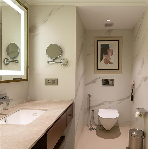 HOTEL SAROVAR PORTICO HANUMANGARH
