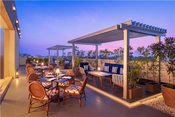 HOTEL SAROVAR PORTICO HANUMANGARH