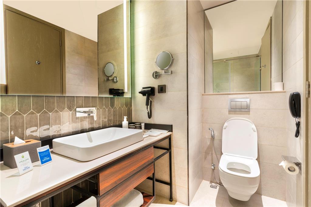 SAROVAR PREMIERE ALWAR-guestroom-Guest Room,On-Site.jpg