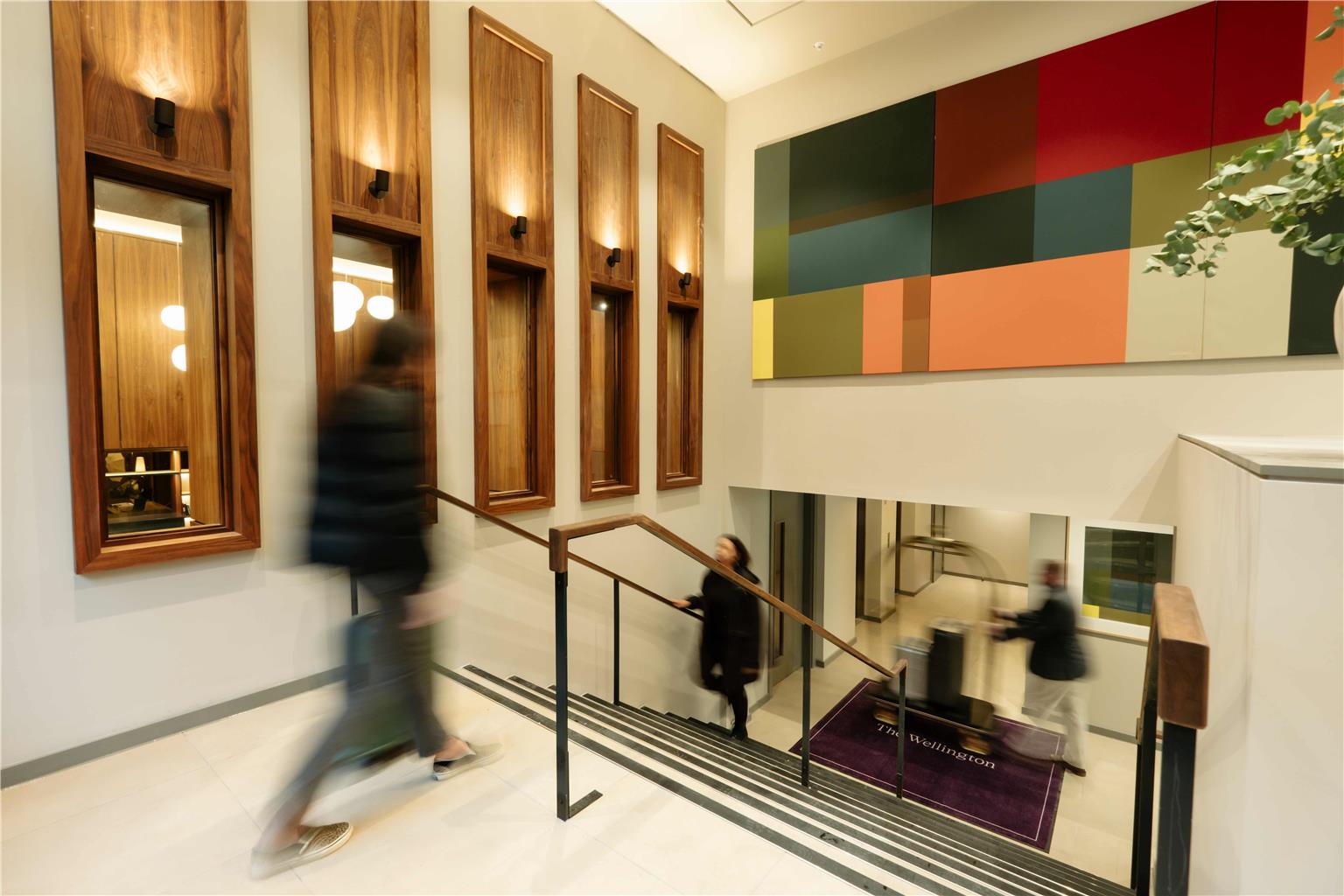 Wellington Hotel, Aberdeen