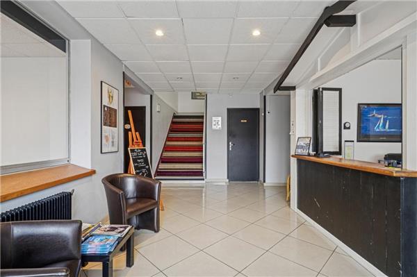 On-Site,Lobby