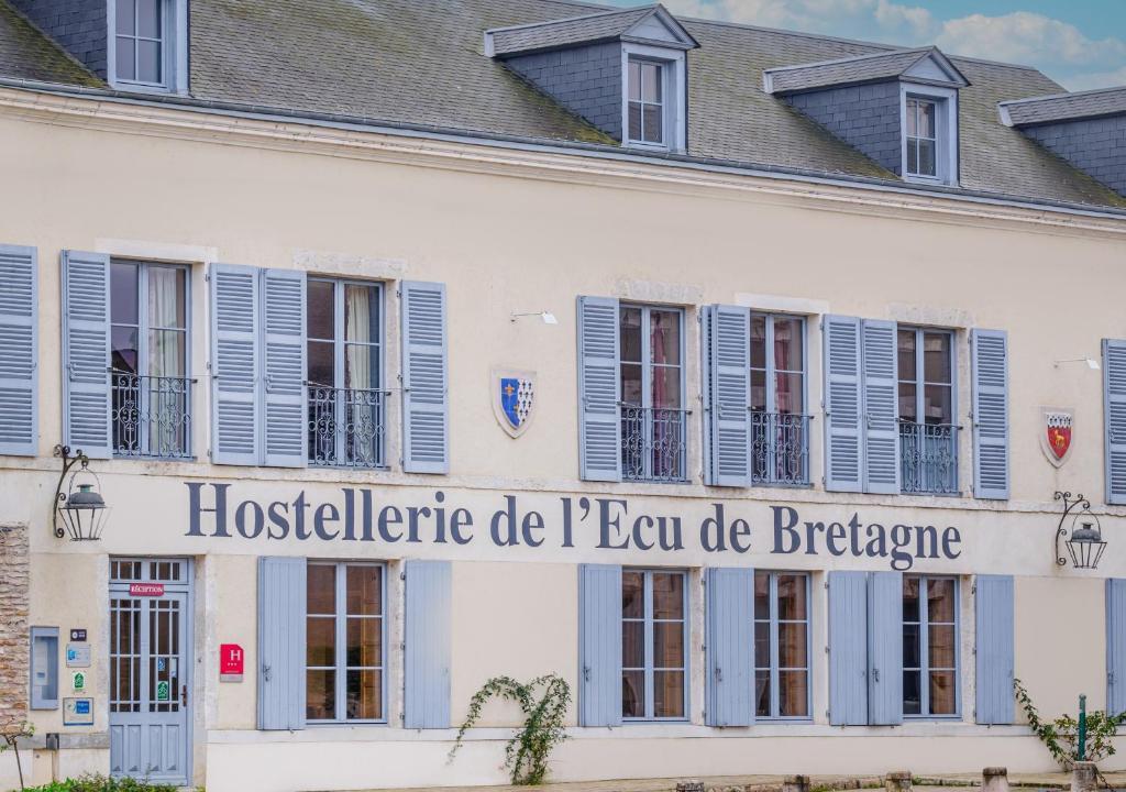 L'Ecu de Bretagne