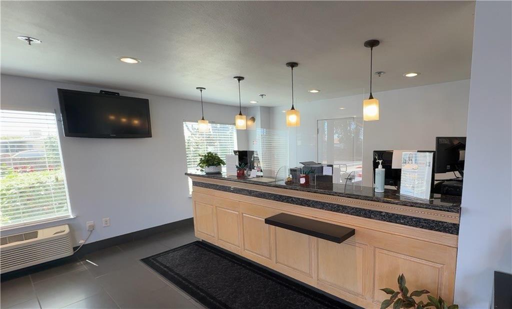 SureStay Sunnyvale Silicon Valley