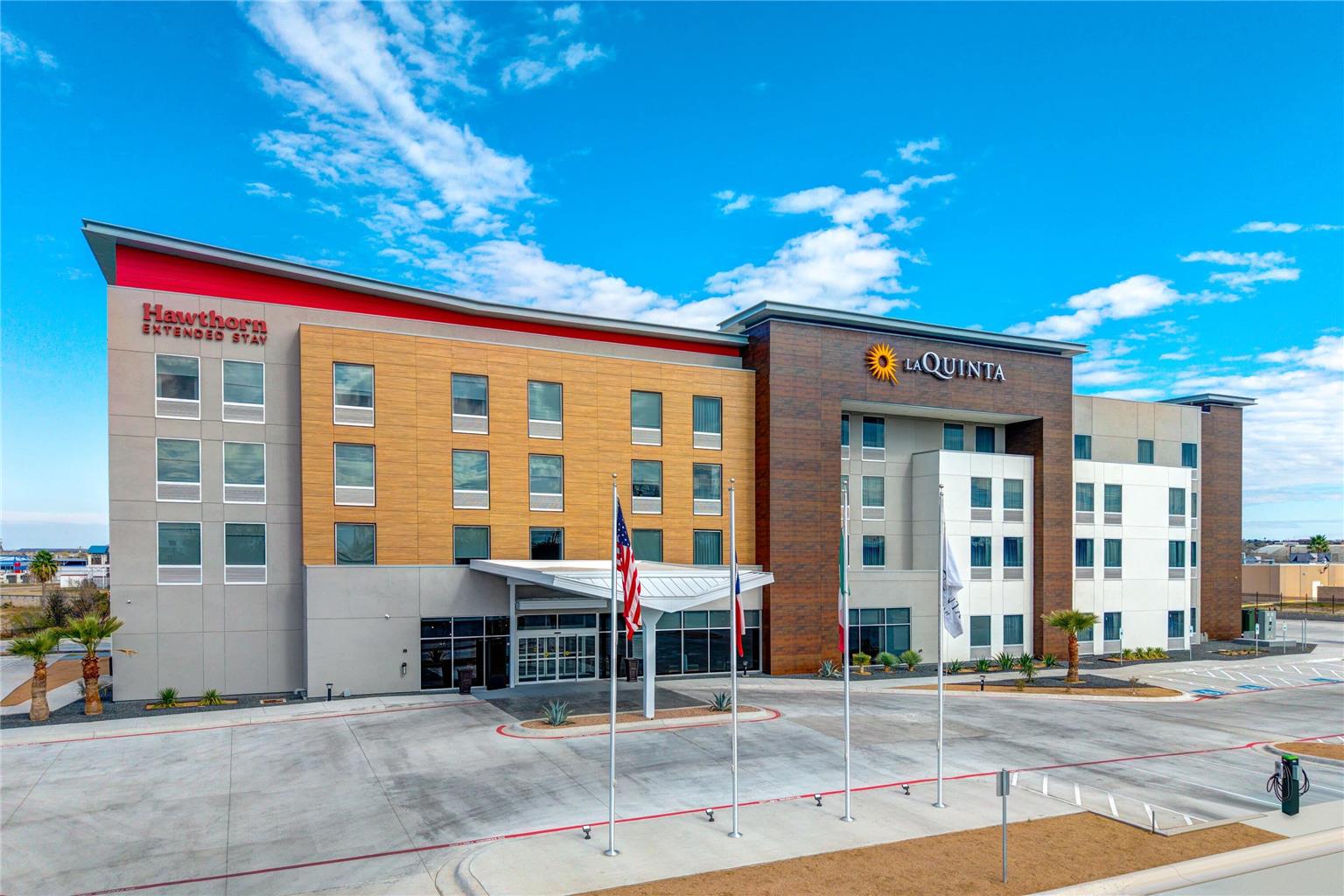 Hawthorn Extended Stay Eagle Pass