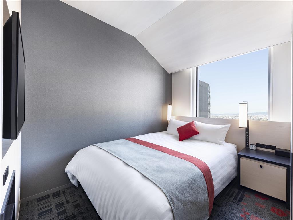 Hotel Hankyu RESPIRE OSAKA-guestroom-Guest Room,On-Site.jpg