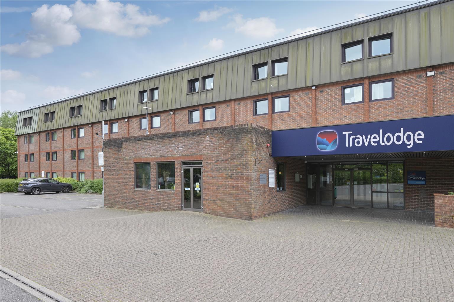 Travelodge Swindon