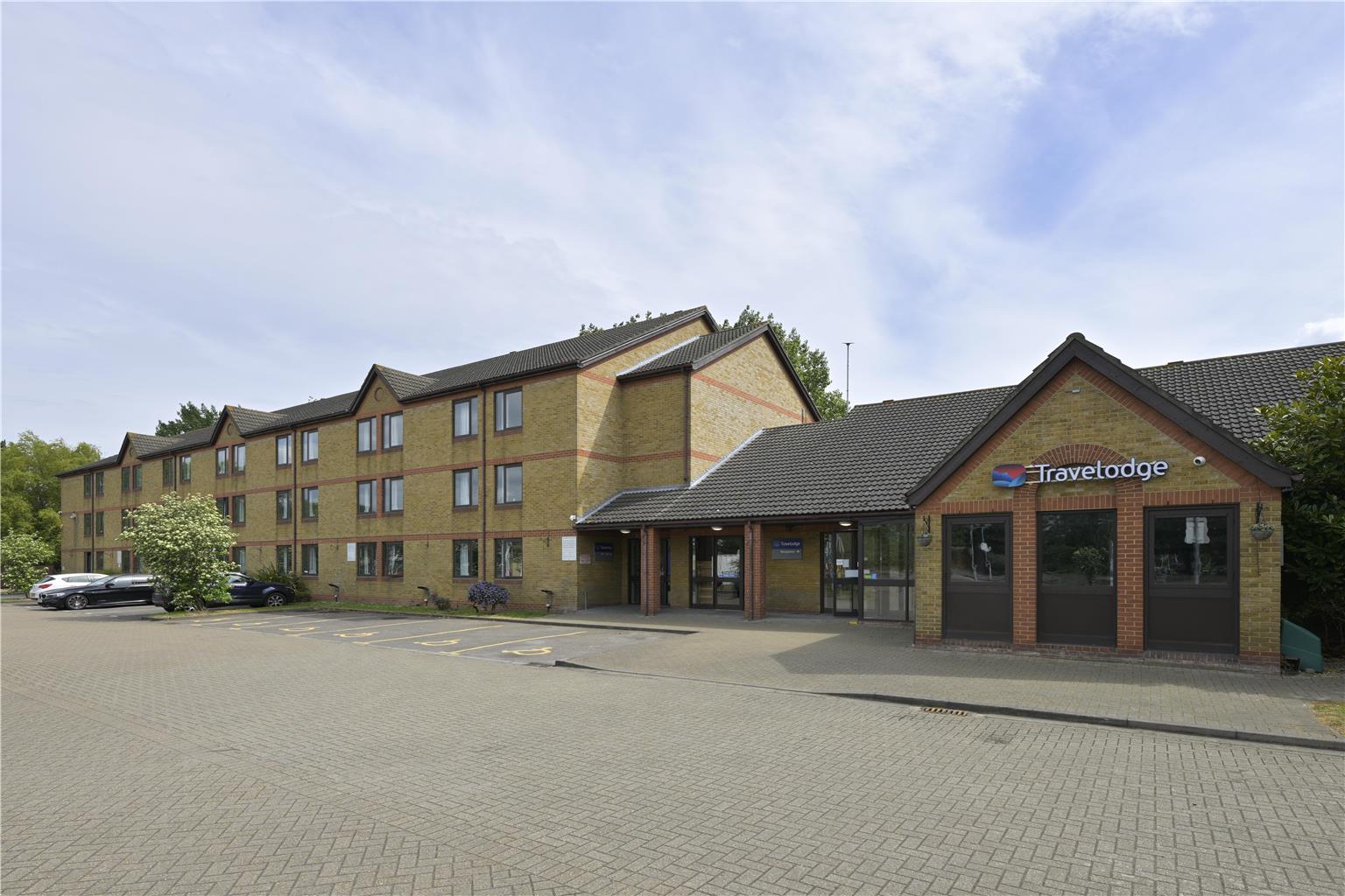 Campanile Hotel