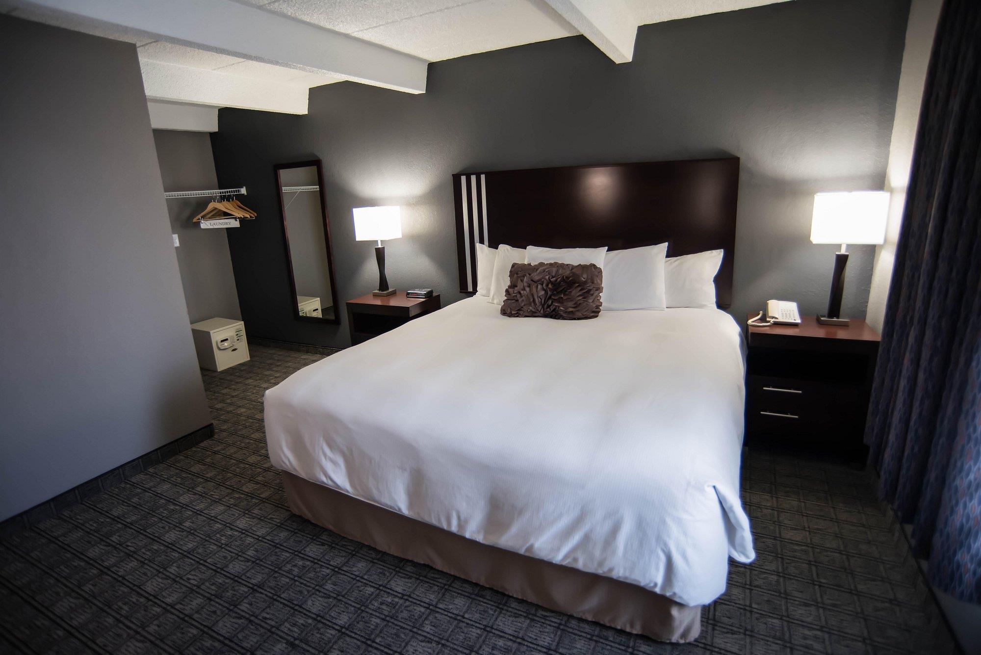 1 King Suite image