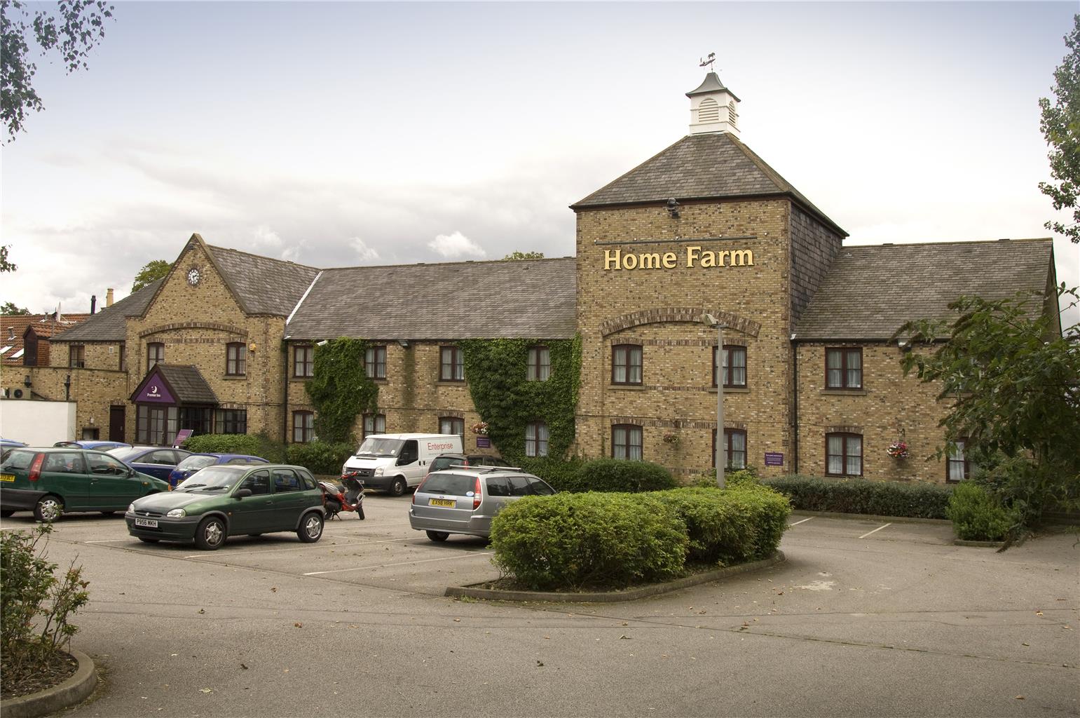 Premier Inn Hull West