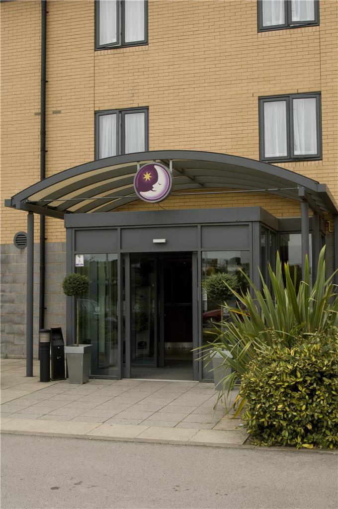 Premier Inn Sheffield Meadowhall